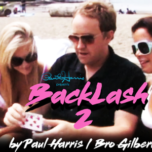 The Vault – Backlash 2 by Paul Harris/Bro Gilbert video DOWNLOAD