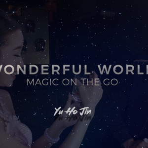 Wonderful World by Yu Ho Jin video DOWNLOAD