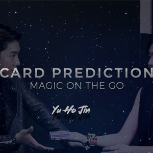 Card Prediction by Yu Ho Jin video DOWNLOAD