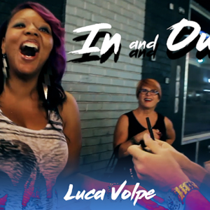 The Vault – In and Out by Luca Volpe video DOWNLOAD