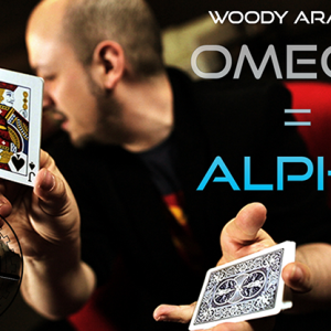 The Vault – Omega = Alpha by Woody Aragon video DOWNLOAD