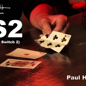 The Vault – SS2 (Seductive Switch 2) by Paul Harris video DOWNLOAD