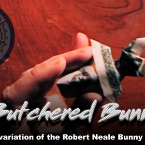 The Vault – Butchered Bunny (A variation of the Robert Neale Bunny Bill) video DOWNLOAD