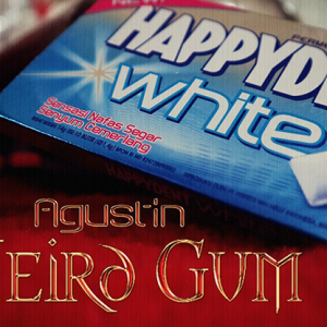 Weird Gum by Agustin video DOWNLOAD