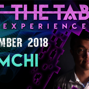 At The Table Live Lecture – Kimchi September 5th 2018 video DOWNLOAD