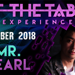At The Table Live Lecture – Mr. Pearl October 3rd 2018 video DOWNLOAD