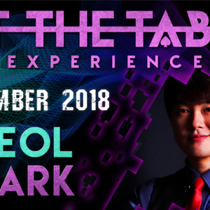 At The Table Live Lecture – Seol Park November 7th 2018 video DOWNLOAD