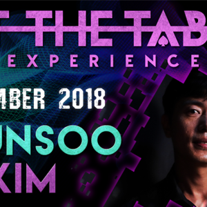 At The Table Live Lecture – Hyunsoo Kim December 5th 2018 video DOWNLOAD