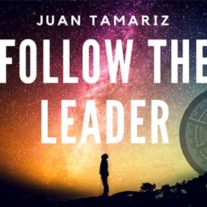 The Vault – Follow the Leader by Juan Tamariz video DOWNLOAD