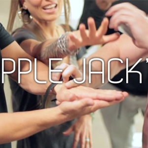 Apple JACK’d by Nuvo Design Co. video DOWNLOAD