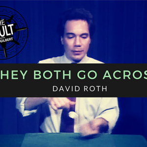 The Vault – They Both Go Across by David Roth video DOWNLOAD