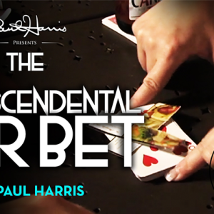 The Vault – The Transcendental Bar Bet by Paul Harris video DOWNLOAD