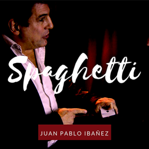 Spaghetti by Juan Pablo Ibañez video DOWNLOAD