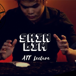 The Vault – Shin Lim ATT Lecture video DOWNLOAD