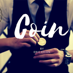 The Vault – COIN by Eric Chien video DOWNLOAD