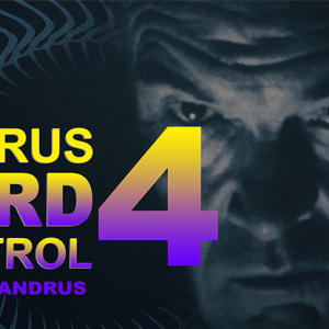 Andrus Card Control 4 by Jerry Andrus Taught by John Redmon video DOWNLOAD