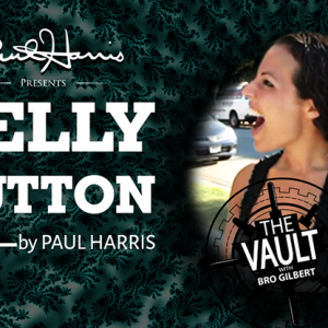 The Vault – Belly Button by Paul Harris video DOWNLOAD