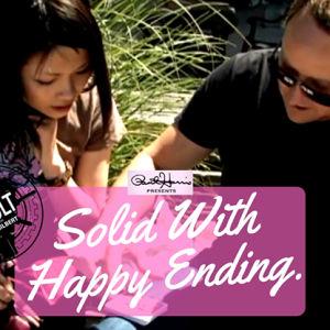 The Vault – Solid With Happy Ending by Paul Harris video DOWNLOAD