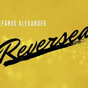 Reversed by Stefanus Alexander video DOWNLOAD