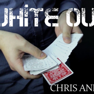 White Out by Chris Annable video DOWNLOAD