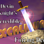 EXCALIBUR DECK by Devin Knight eBook DOWNLOAD