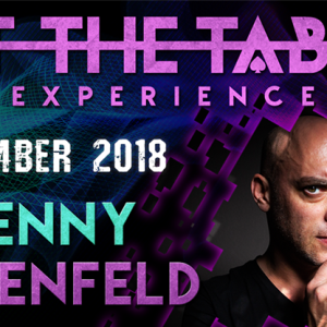 At The Table Live Lecture – Menny Lindenfeld 2 December 19th 2018 video DOWNLOAD