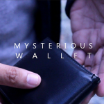 Mysterious Wallet by Arnel Renegado video DOWNLOAD