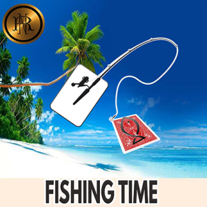 Fishing Time by RN Magic video DOWNLOAD