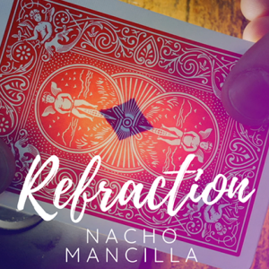 The Vault – Refraction by Nacho Mancilla video DOWNLOAD