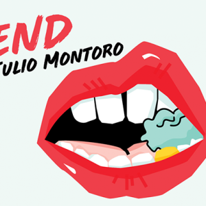 Blend by Julio Montoro video DOWNLOAD