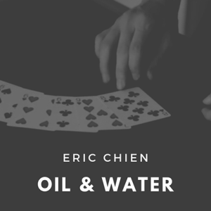 Oil & Water by Eric Chien video DOWNLOAD