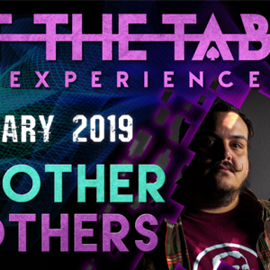At The Table Live Lecture – The Other Brothers January 2nd 2019 video DOWNLOAD