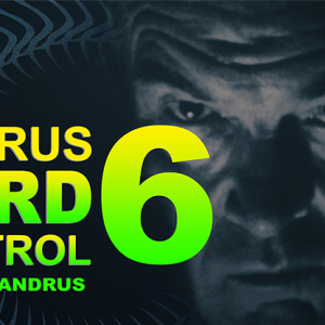 Andrus Card Control 6 by Jerry Andrus Taught by John Redmon video DOWNLOAD