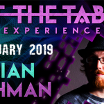 At The Table Live Lecture – Rian Lehman February 6th 2019 video DOWNLOAD