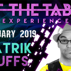 At The Table Live Lecture – Patrik Kuffs February 20th 2019 video DOWNLOAD