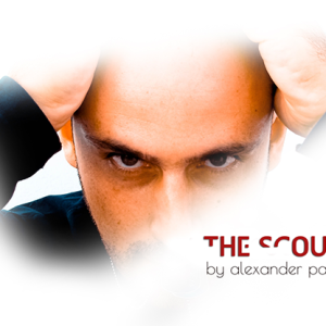 The Scouter by Alexander Pavatzoglou video DOWNLOAD