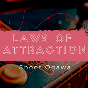 The Vault – Laws of Attraction by Shoot Ogawa video DOWNLOAD