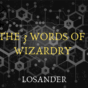 The Vault – The 3 Words of Wizardry by Losander video DOWNLOAD