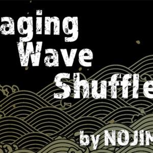 Raging Wave Shuffle by NOJIMA video DOWNLOAD