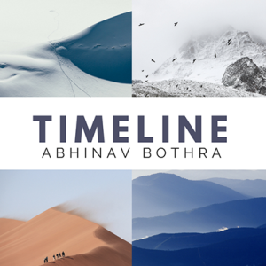 TIMELINE by Abhinav Bothra eBook DOWNLOAD