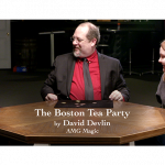 The Boston Tea Party by David Devlin and AMG Magic video DOWNLOAD
