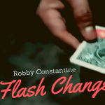 Flash Change by Robby Constantine video DOWNLOAD