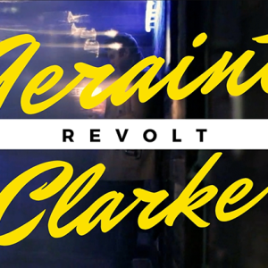 The Vault – Revolt by Geraint Clarke video DOWNLOAD