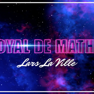 Royal De Math Lars La Ville/La Ville Magic – video DOWNLOAD