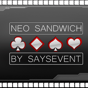 Neo Sandwich by SaysevenT video DOWNLOAD