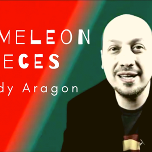 The Vault – Chameleon Pieces by Woody Aragon video DOWNLOAD