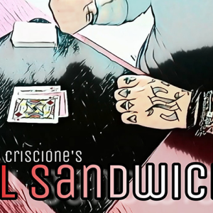 Deal Sandwich by Alessandro Criscione video DOWNLOAD