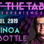 At The Table Live Lecture – Kainoa Harbottle April 3rd 2019 video DOWNLOAD