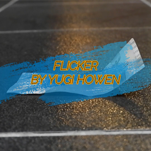 FLICKER by Yugi Howen video DOWNLOAD