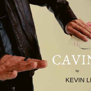 The Vault – CAVINI by Kevin Li video DOWNLOAD